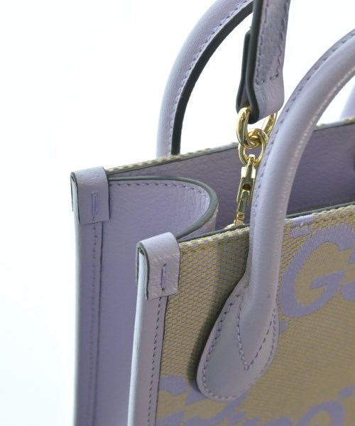 GUCCI グッチ トートバッグ レディース 【古着】【中古】_5