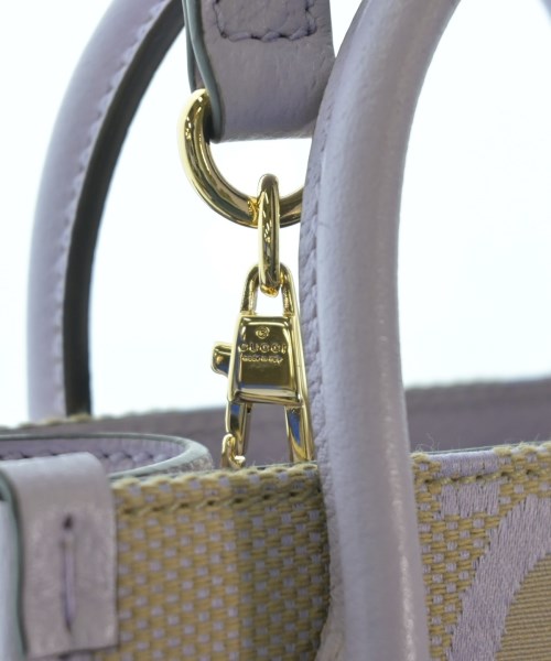 GUCCI グッチ トートバッグ レディース 【古着】【中古】_6