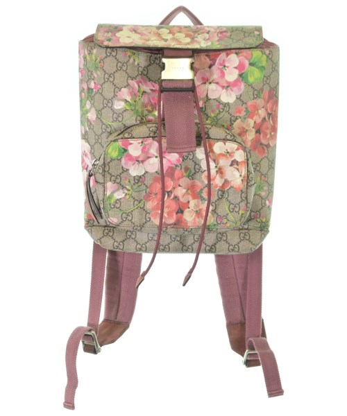 GUCCI グッチ バッグ（その他） レディース 【古着】【中古】