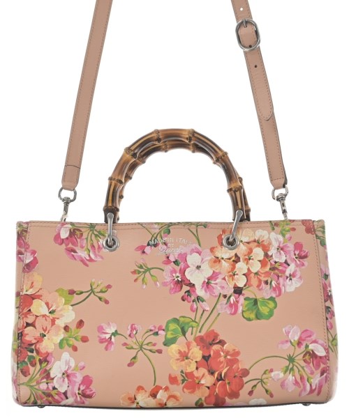 GUCCI グッチ ハンドバッグ レディース 【古着】【中古】