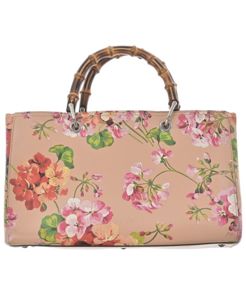 GUCCI グッチ ハンドバッグ レディース 【古着】【中古】