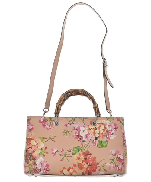GUCCI グッチ ハンドバッグ レディース 【古着】【中古】