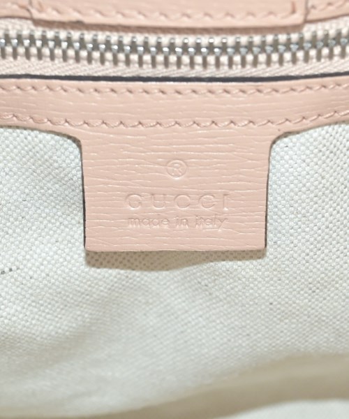 GUCCI グッチ ハンドバッグ レディース 【古着】【中古】