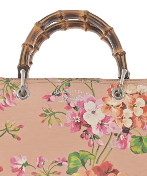 GUCCI グッチ ハンドバッグ レディース 【古着】【中古】
