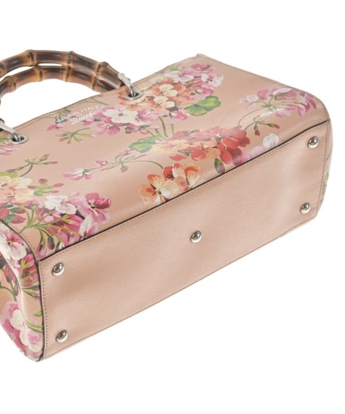 GUCCI グッチ ハンドバッグ レディース 【古着】【中古】