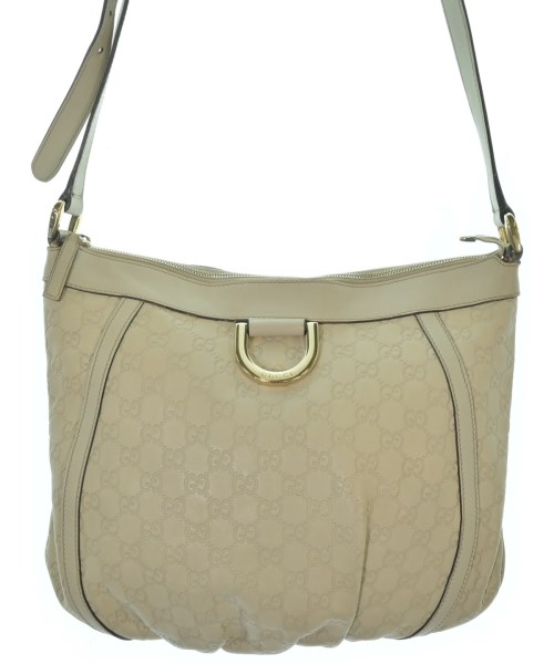 GUCCI グッチ ショルダーバッグ レディース 【古着】【中古】