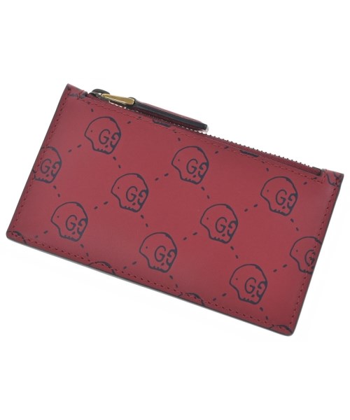GUCCI グッチ 財布・コインケース レディース 【古着】【中古】 19,950円