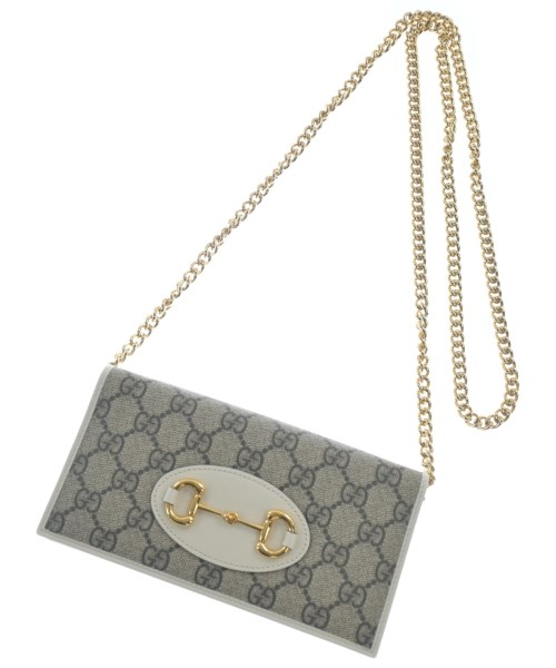 GUCCI グッチ 財布・ケース レディース 【古着】【中古】