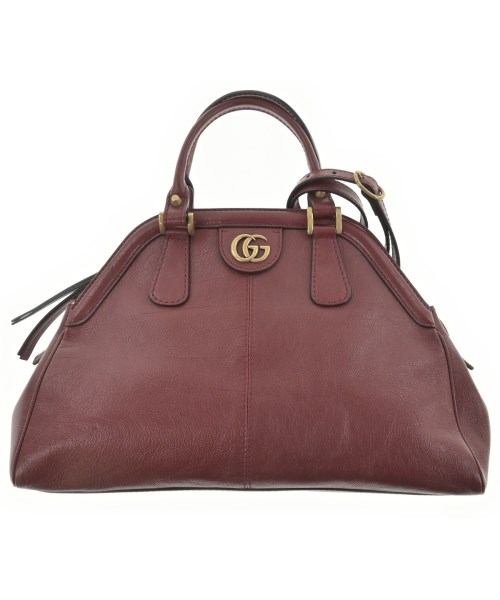 GUCCI グッチ ハンドバッグ レディース 【古着】【中古】