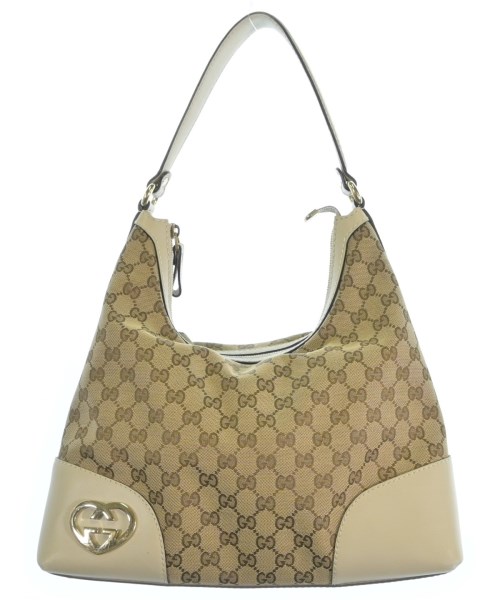 GUCCI グッチ ショルダーバッグ レディース 【古着】【中古】