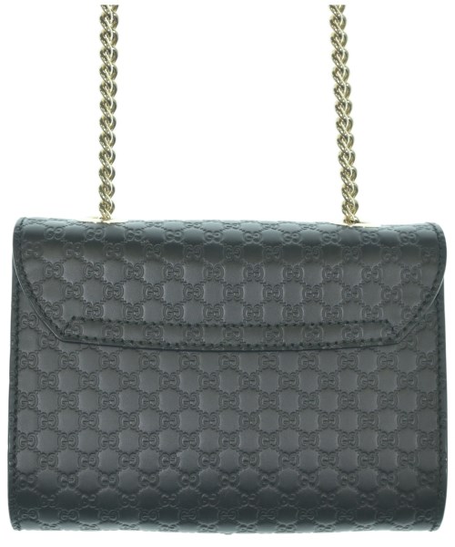 GUCCI グッチ ショルダーバッグ レディース 【古着】【中古】_1