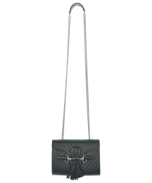 GUCCI グッチ ショルダーバッグ レディース 【古着】【中古】_2
