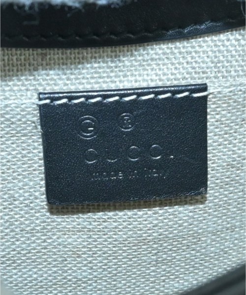GUCCI グッチ ショルダーバッグ レディース 【古着】【中古】_4