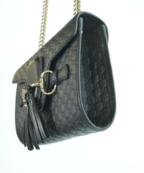 GUCCI グッチ ショルダーバッグ レディース 【古着】【中古】_5