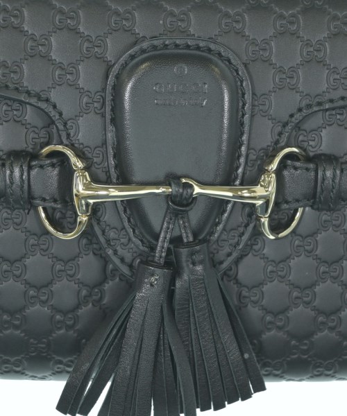 GUCCI グッチ ショルダーバッグ レディース 【古着】【中古】_6