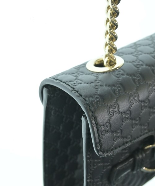 GUCCI グッチ ショルダーバッグ レディース 【古着】【中古】_7