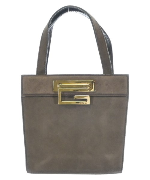GUCCI グッチ ハンドバッグ レディース 【古着】【中古】