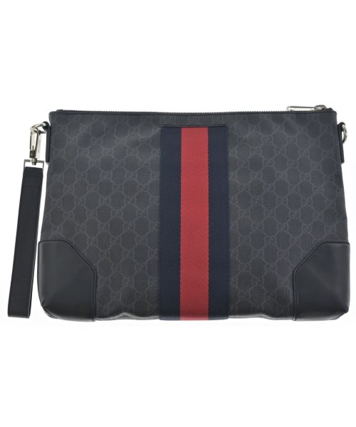 GUCCI グッチ クラッチバッグ レディース 【古着】【中古】