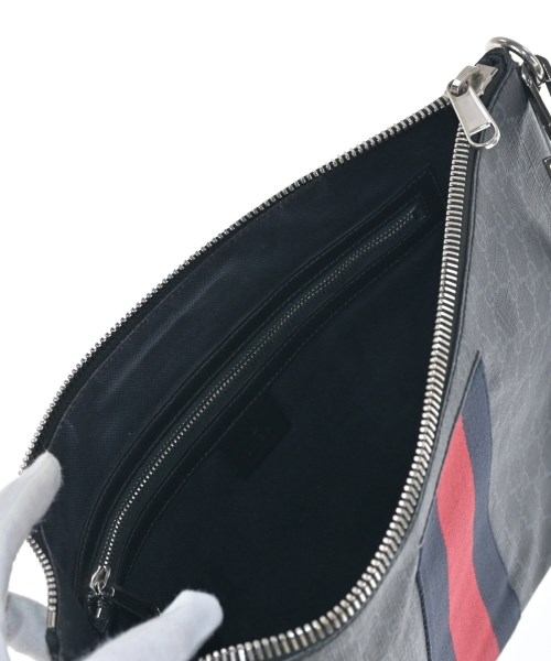 GUCCI グッチ クラッチバッグ レディース 【古着】【中古】