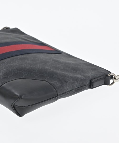 GUCCI グッチ クラッチバッグ レディース 【古着】【中古】