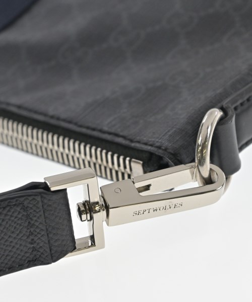 GUCCI グッチ クラッチバッグ レディース 【古着】【中古】