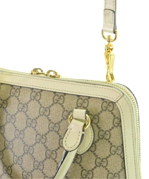 GUCCI グッチ ハンドバッグ レディース 【古着】【中古】_9