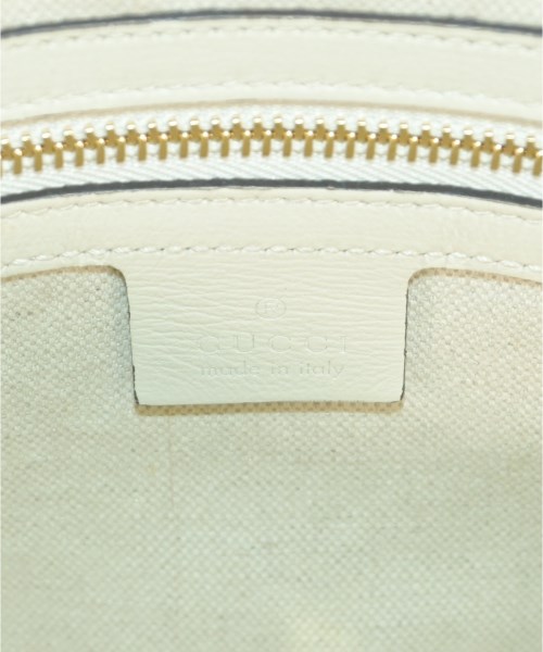 GUCCI グッチ ハンドバッグ レディース 【古着】【中古】_4