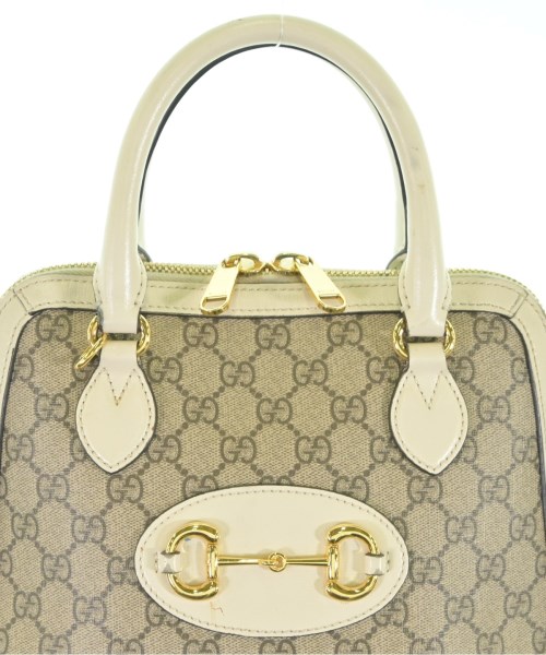 GUCCI グッチ ハンドバッグ レディース 【古着】【中古】_5