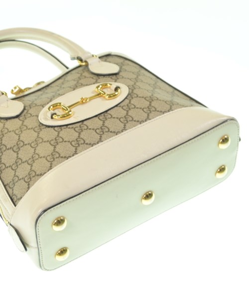 GUCCI グッチ ハンドバッグ レディース 【古着】【中古】_8