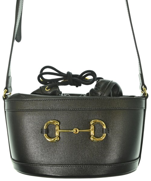 GUCCI グッチ ショルダーバッグ レディース 【古着】【中古】