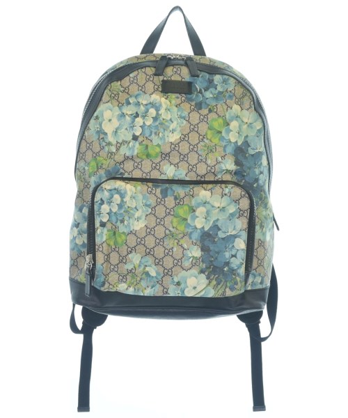 GUCCI グッチ バックパック・リュック レディース 【古着】【中古】