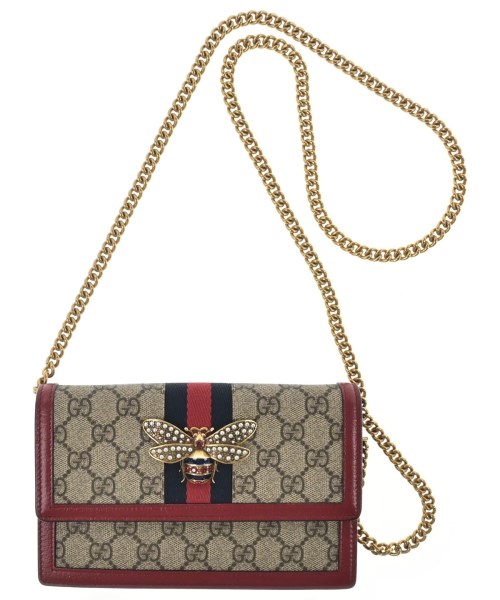GUCCI グッチ 財布・ケース レディース 【古着】【中古】