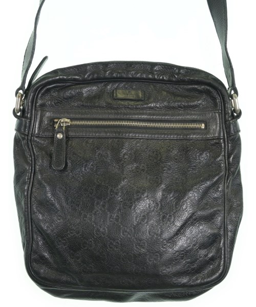 GUCCI グッチ ショルダーバッグ レディース 【古着】【中古】