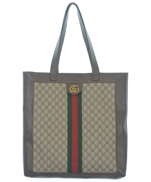 GUCCI グッチ トートバッグ レディース 【古着】【中古】