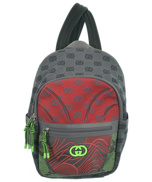 GUCCI グッチ バックパック・リュック レディース 【古着】【中古】