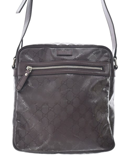 GUCCI グッチ ショルダーバッグ レディース 【古着】【中古】