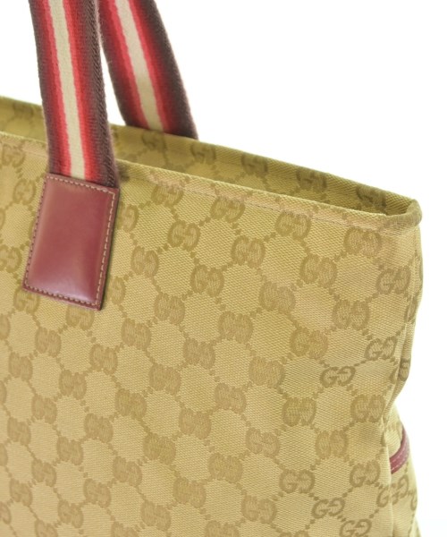 GUCCI グッチ トートバッグ レディース 【古着】【中古】_9