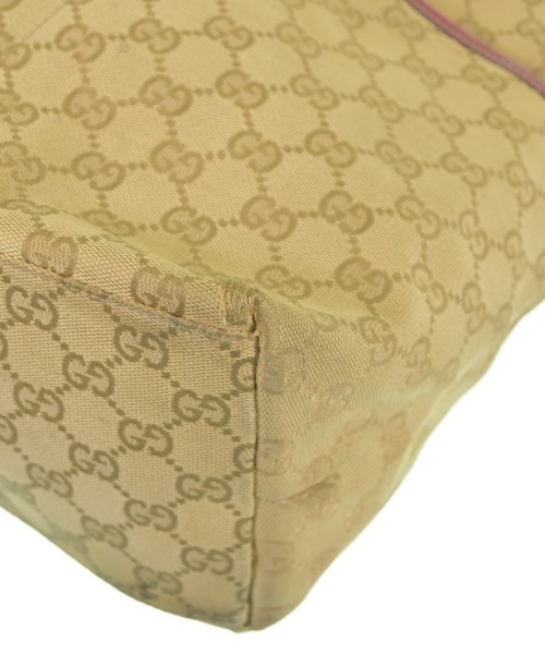 GUCCI グッチ トートバッグ レディース 【古着】【中古】_11