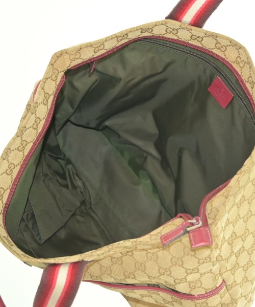 GUCCI グッチ トートバッグ レディース 【古着】【中古】_2