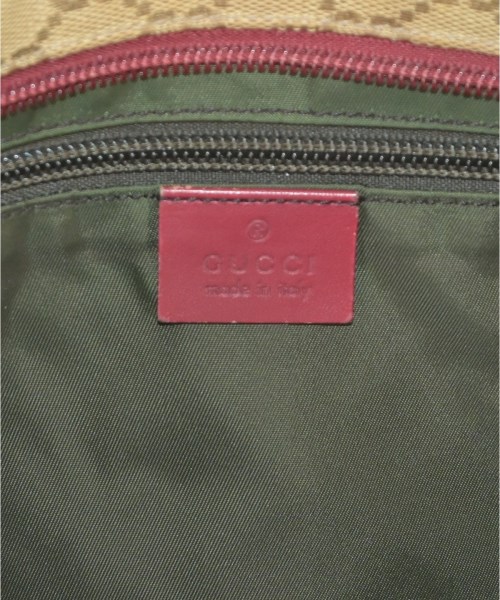 GUCCI グッチ トートバッグ レディース 【古着】【中古】_3