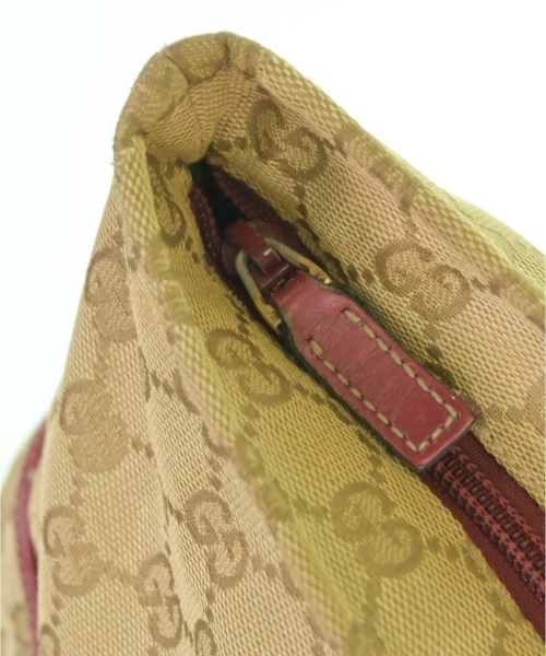 GUCCI グッチ トートバッグ レディース 【古着】【中古】_4