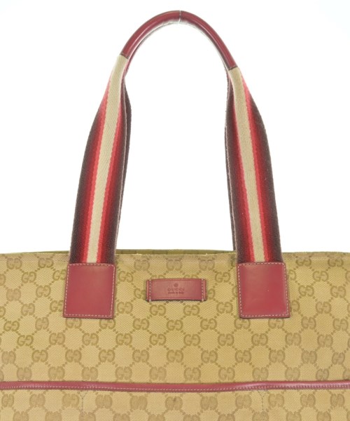 GUCCI グッチ トートバッグ レディース 【古着】【中古】_5