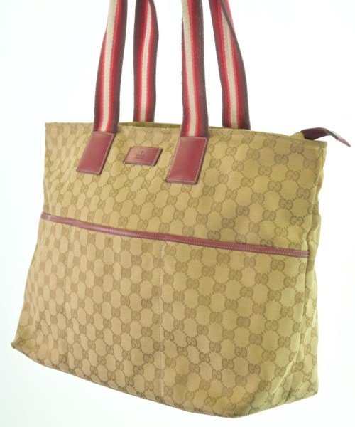 GUCCI グッチ トートバッグ レディース 【古着】【中古】_6