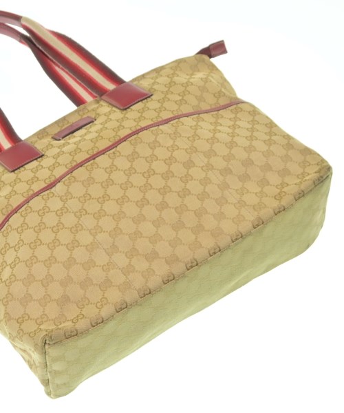 GUCCI グッチ トートバッグ レディース 【古着】【中古】_7