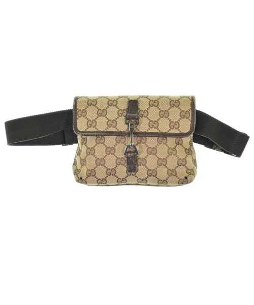 GUCCI グッチ バッグ（その他） レディース 【古着】【中古】