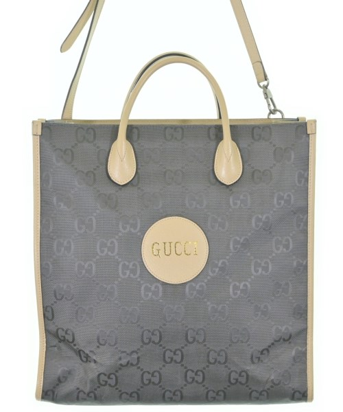 GUCCI グッチ トートバッグ レディース 【古着】【中古】