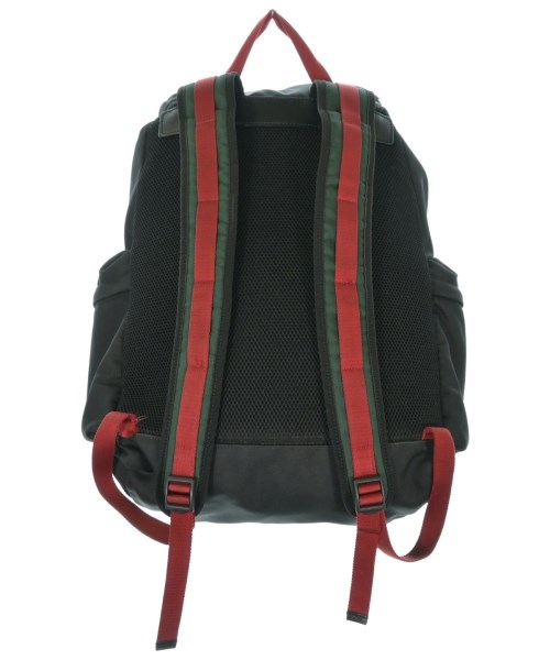 GUCCI グッチ バックパック・リュック レディース 【古着】【中古】_1