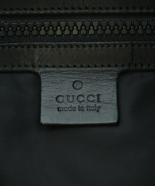 GUCCI グッチ バックパック・リュック レディース 【古着】【中古】_4