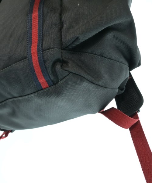 GUCCI グッチ バックパック・リュック レディース 【古着】【中古】_5