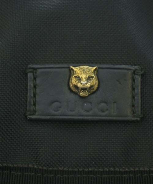 GUCCI グッチ バックパック・リュック レディース 【古着】【中古】_6